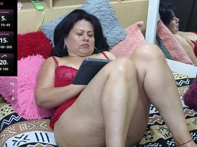 Kaily-jonness's BongaCams show and profile