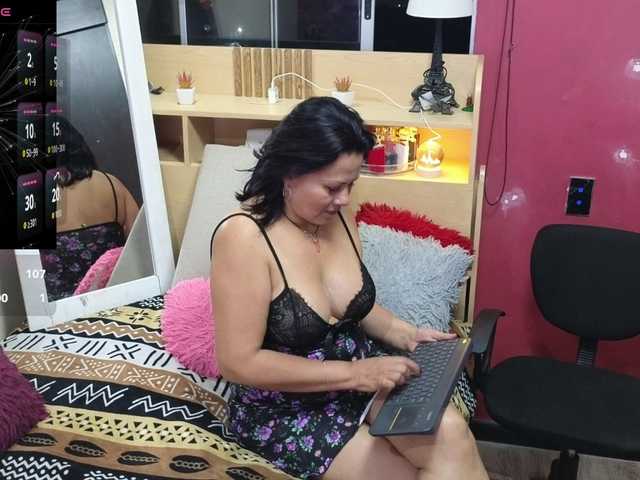 Kaily-jonness's BongaCams show and profile