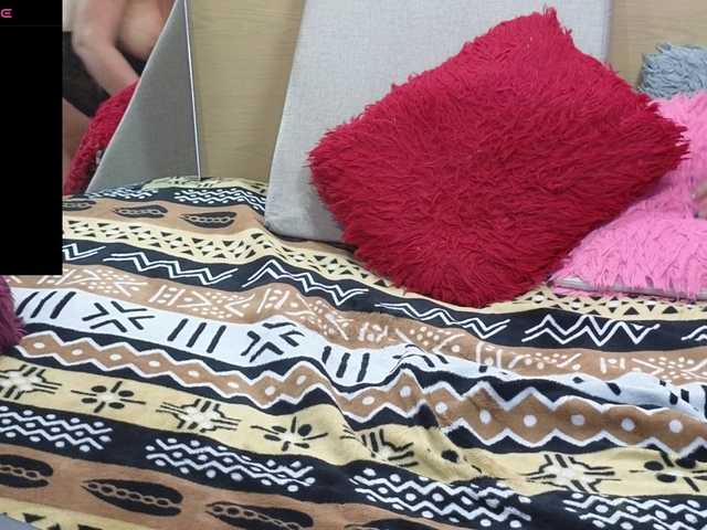 Kaily-jonness's BongaCams show and profile