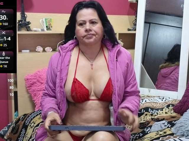 Kaily-jonness's BongaCams show and profile