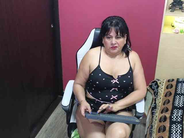 Kaily-jonness webcam