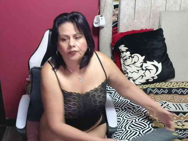 Kaily-jonness webcam