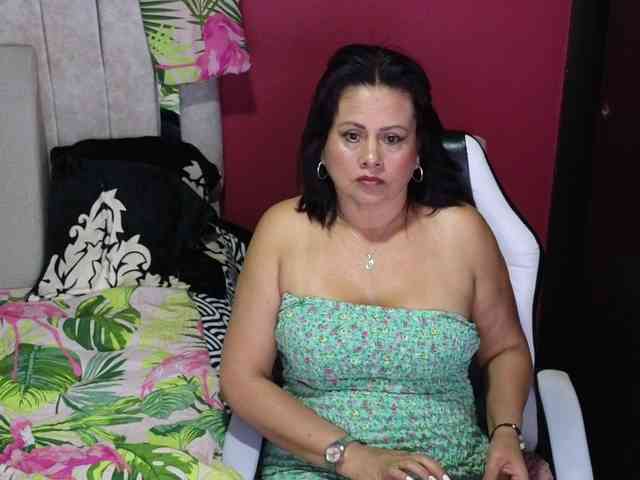Kaily-jonness webcam