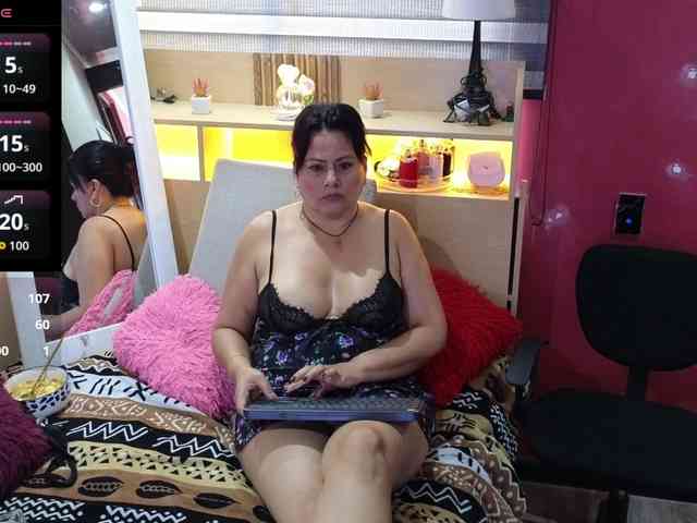 Kaily-jonness webcam