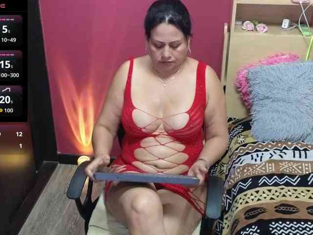 Kaily-jonness webcam