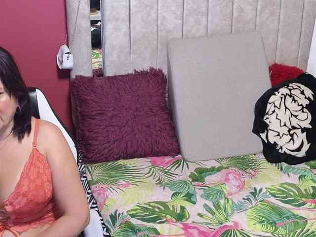 Kaily-jonness webcam