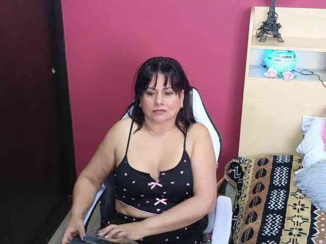 Kaily-jonness webcam