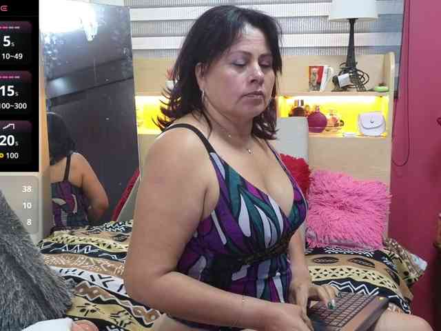 Kaily-jonness webcam