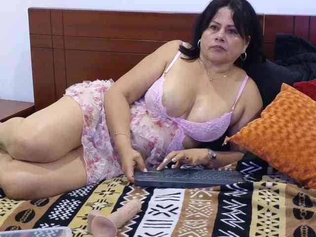 Kaily-jonness webcam