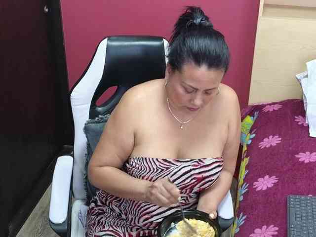 Kaily-jonness webcam
