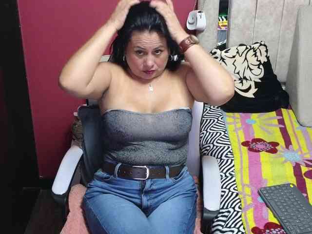 Kaily-jonness webcam
