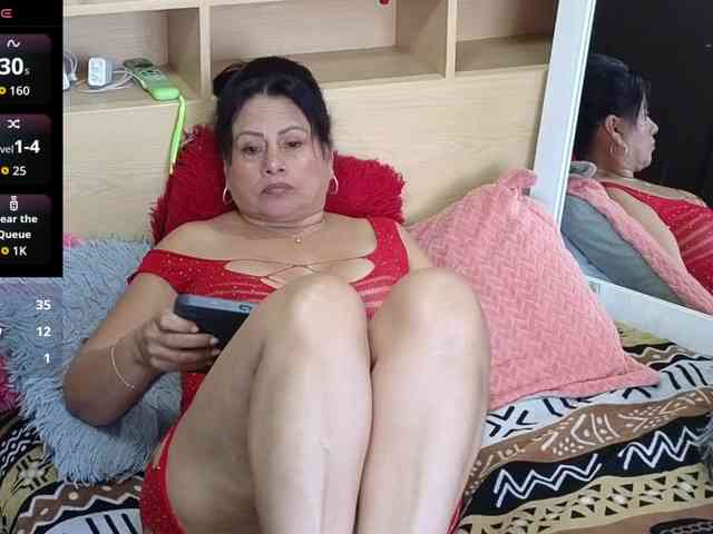 Kaily-jonness webcam