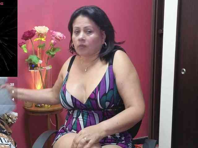 Kaily-jonness webcam