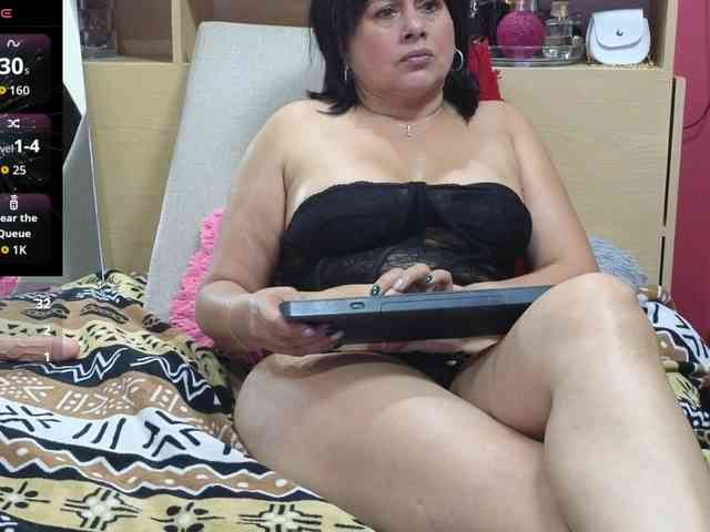 Kaily-jonness webcam