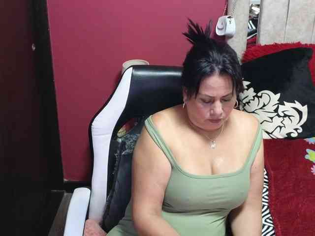 Kaily-jonness webcam