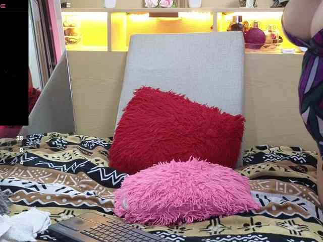 Kaily-jonness webcam