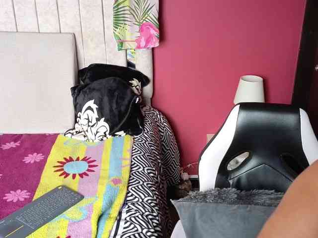 Kaily-jonness webcam