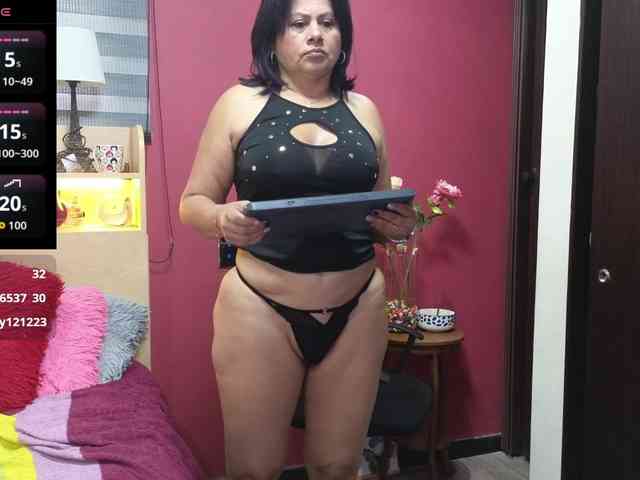 Kaily-jonness webcam