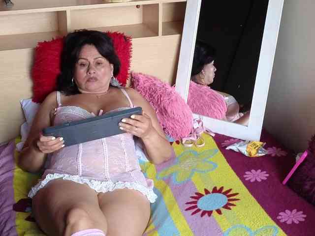 Kaily-jonness webcam