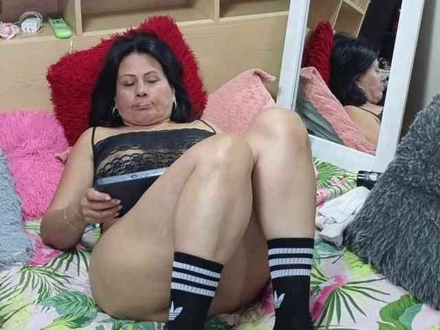 Kaily-jonness webcam