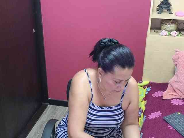 Kaily-jonness webcam