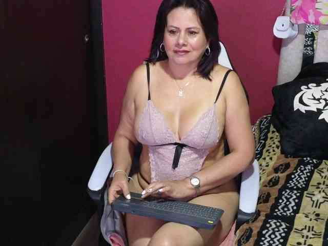 Kaily-jonness webcam