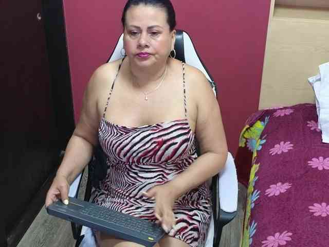 Kaily-jonness webcam