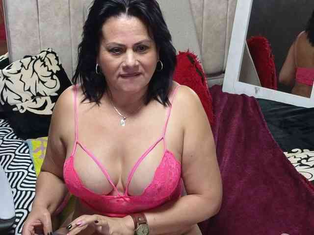 Kaily-jonness webcam