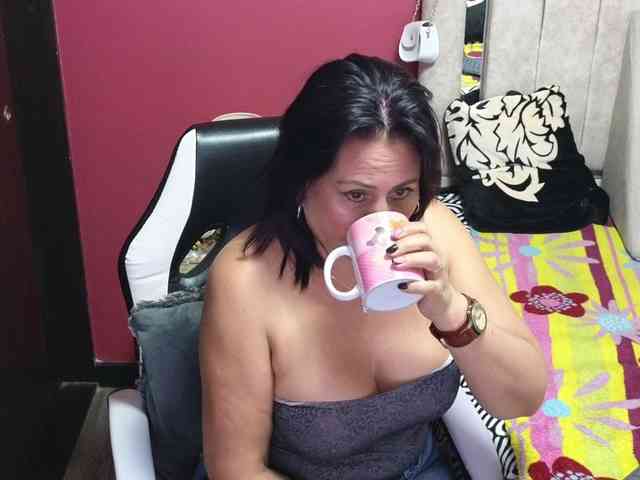 Kaily-jonness webcam