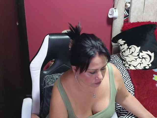Kaily-jonness webcam