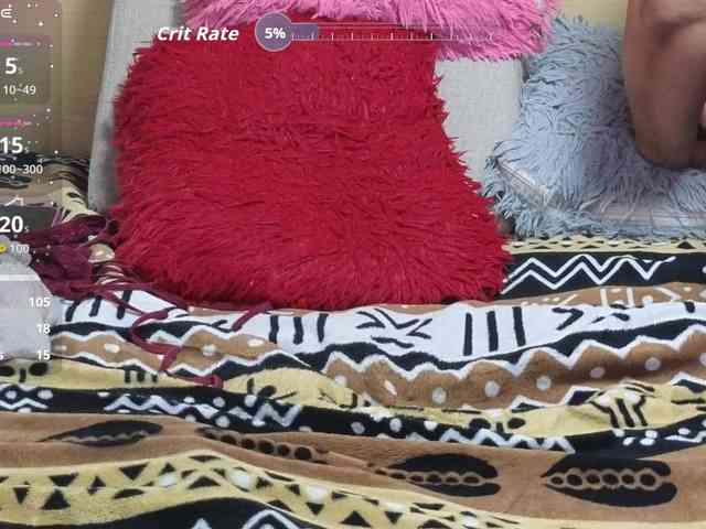 Kaily-jonness webcam