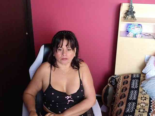 Kaily-jonness webcam