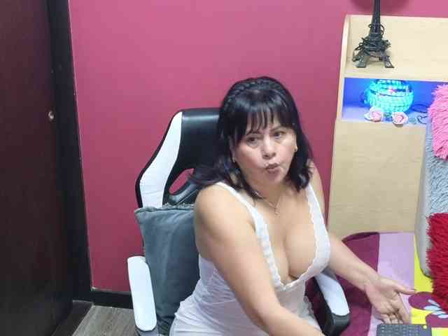 Kaily-jonness webcam