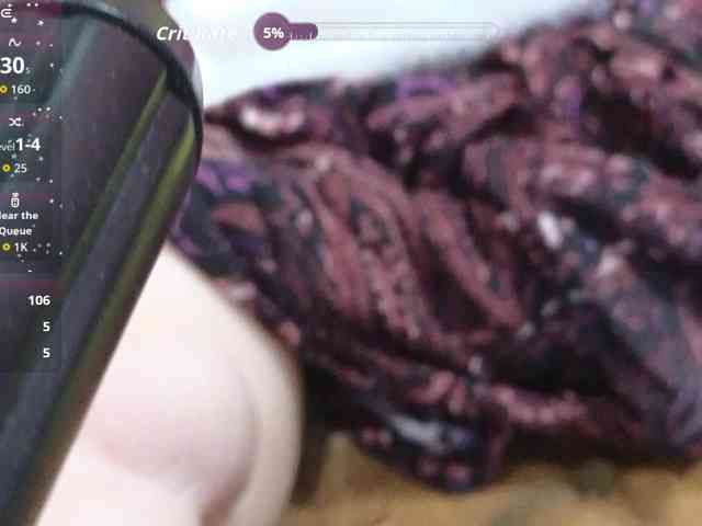 Kaily-jonness webcam