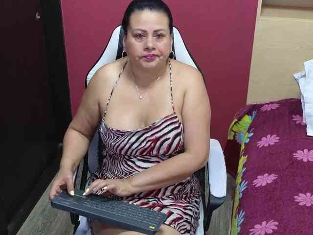 Kaily-jonness webcam