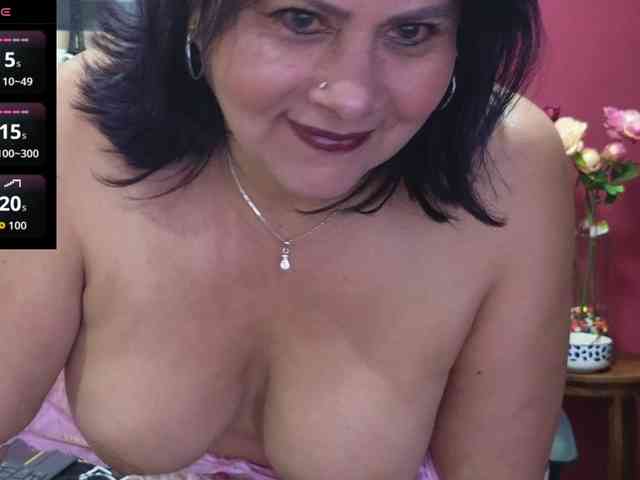 Kaily-jonness webcam