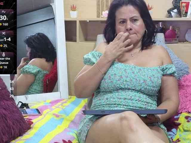 Kaily-jonness webcam