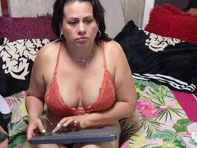 Kaily-jonness webcam