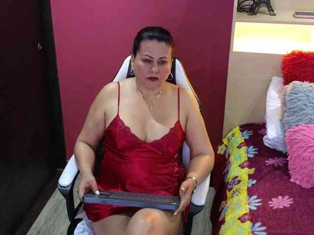 Kaily-jonness webcam