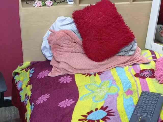 Kaily-jonness webcam