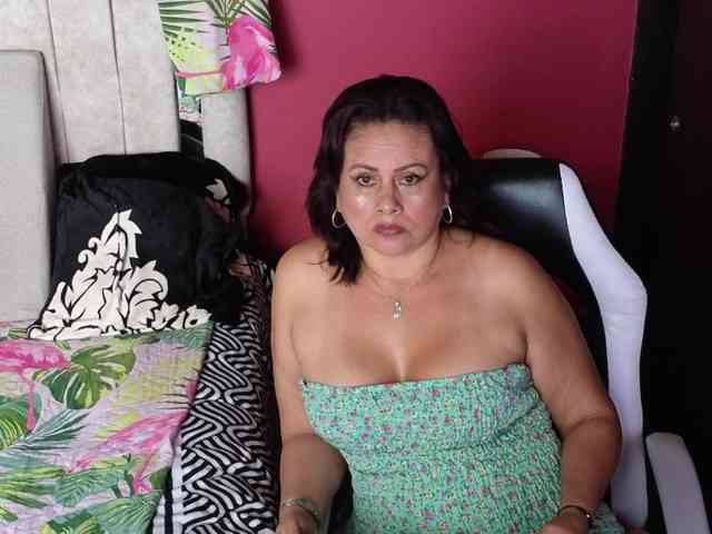 Kaily-jonness webcam
