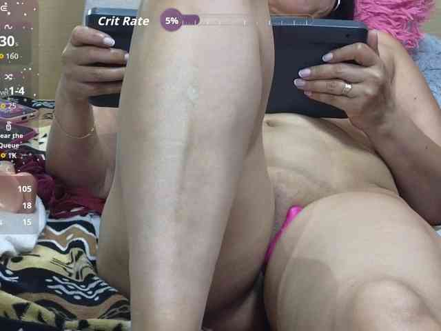 Kaily-jonness webcam