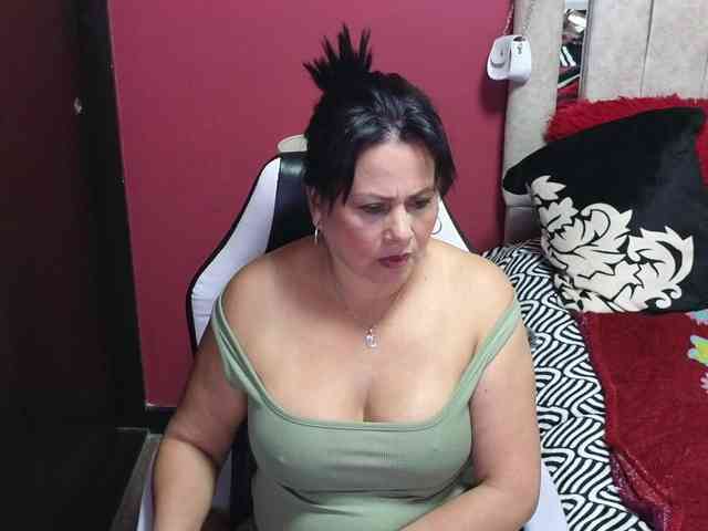 Kaily-jonness webcam