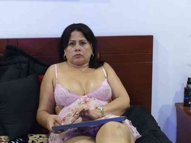 Kaily-jonness webcam