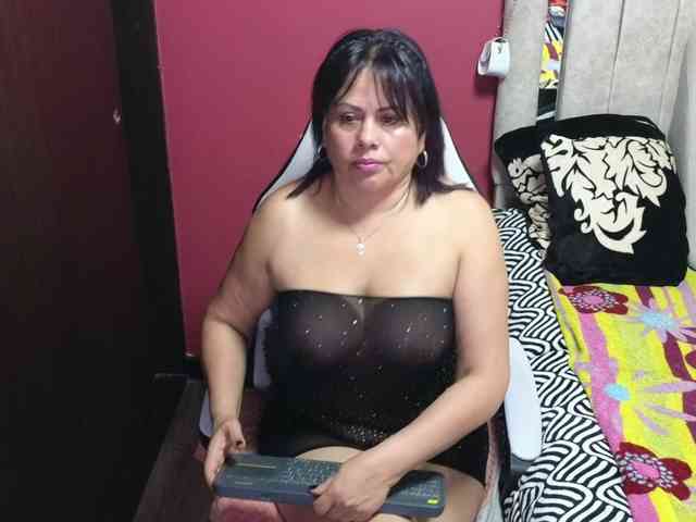 Kaily-jonness webcam