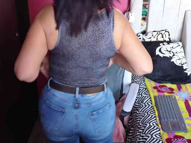 Kaily-jonness webcam