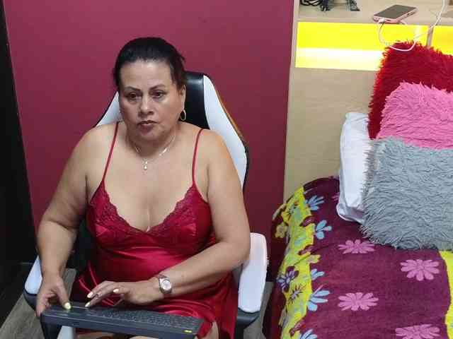 Kaily-jonness webcam