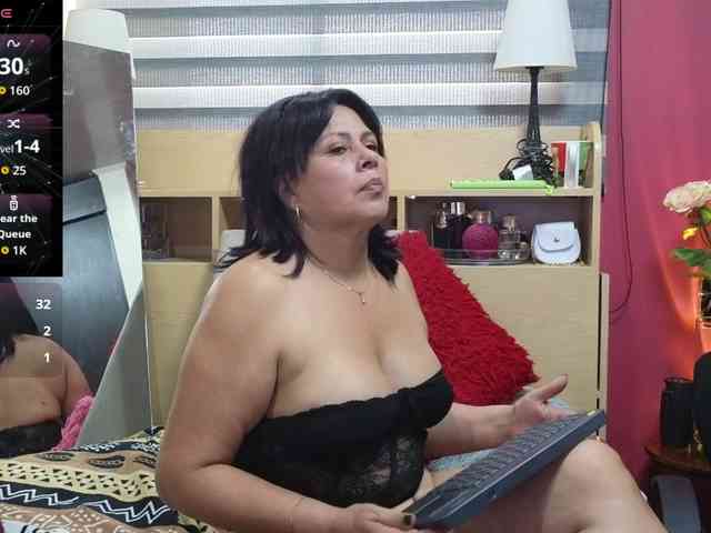 Kaily-jonness webcam