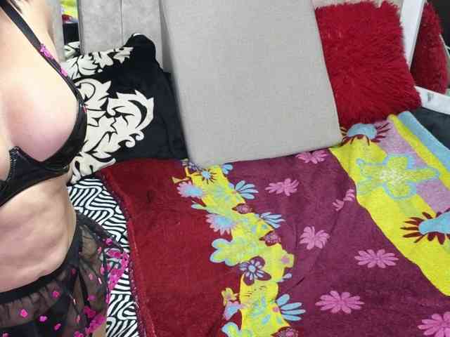 Kaily-jonness webcam