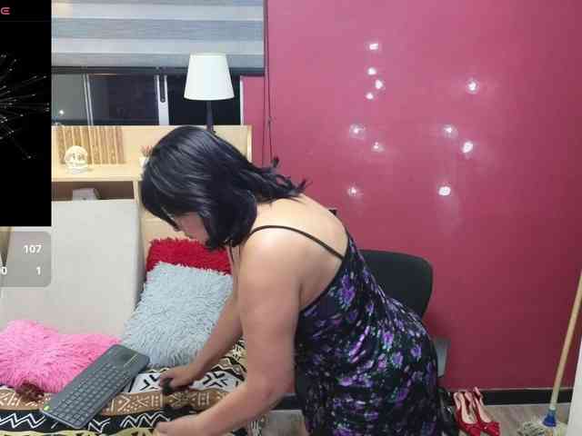 Kaily-jonness webcam